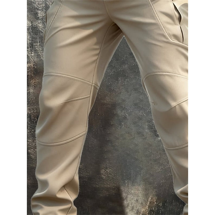 Fletcher | Robust Utility Cargo Byxor