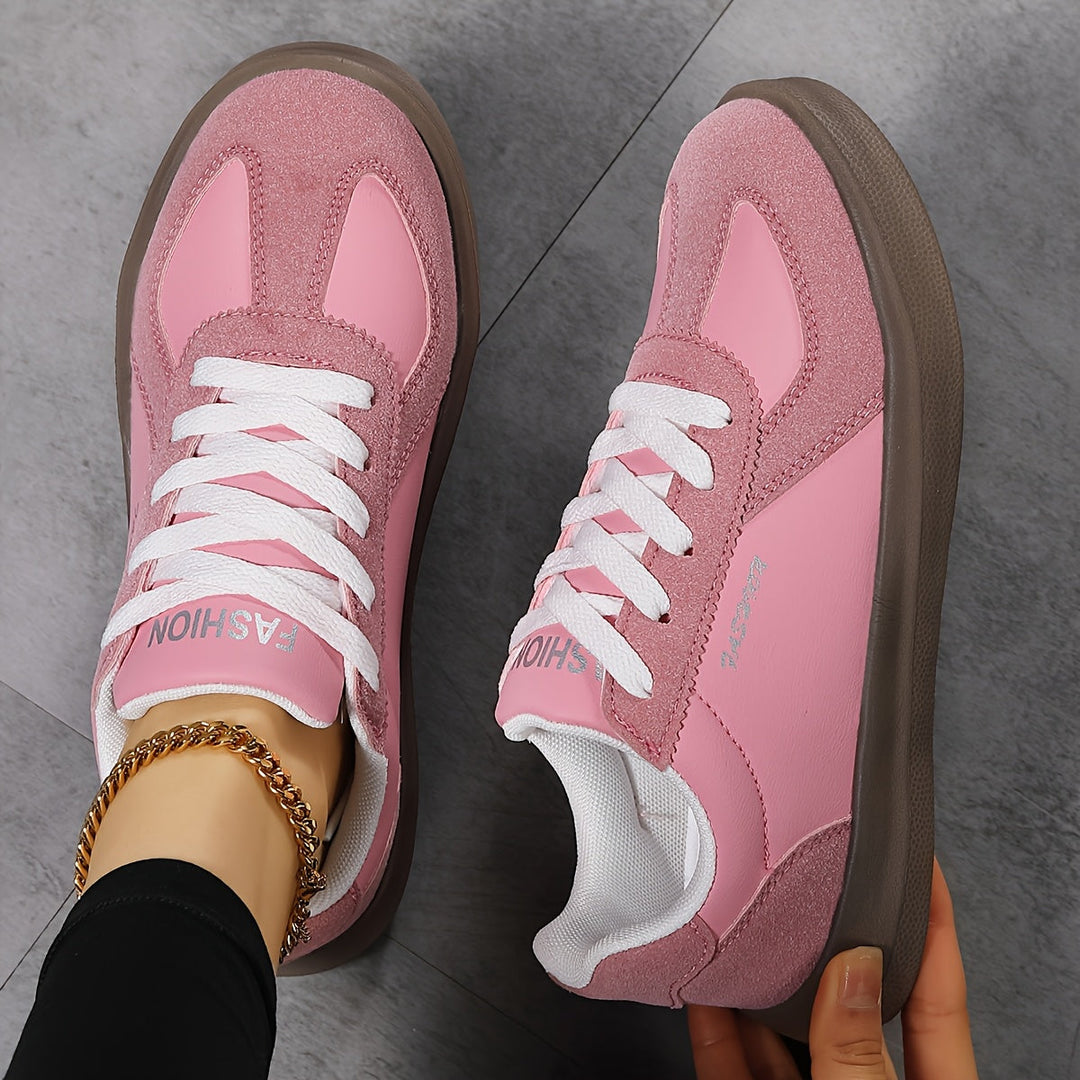 Cora | Låg sneaker för vardagsbruk