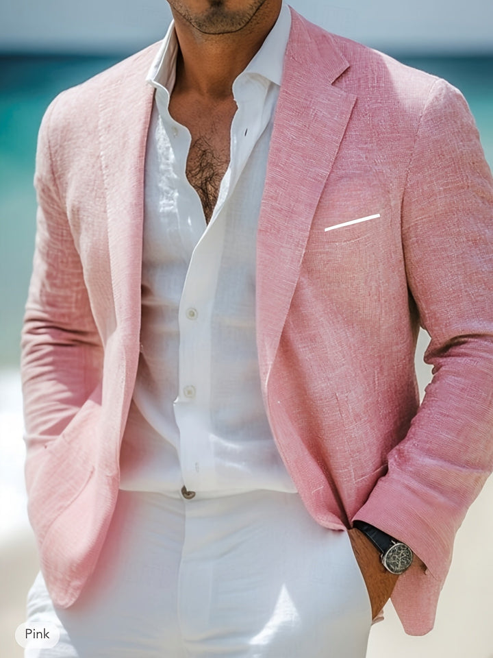Julius | Skräddarsydd Vardag Blazer