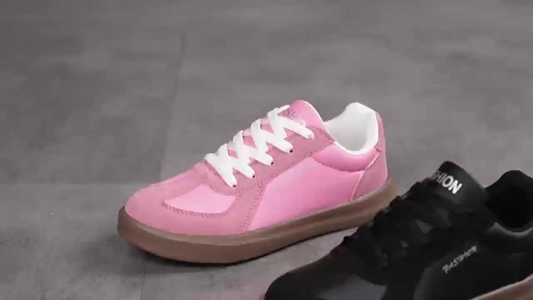 Cora | Låg sneaker för vardagsbruk