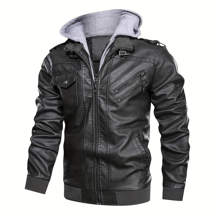 Roman | Huva Moto Jacka