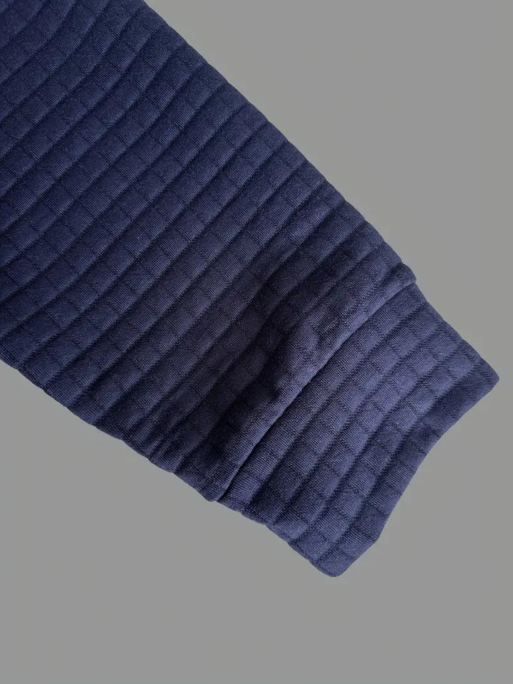 Lachlan | Klassisk ärm-ficka polo skjorta