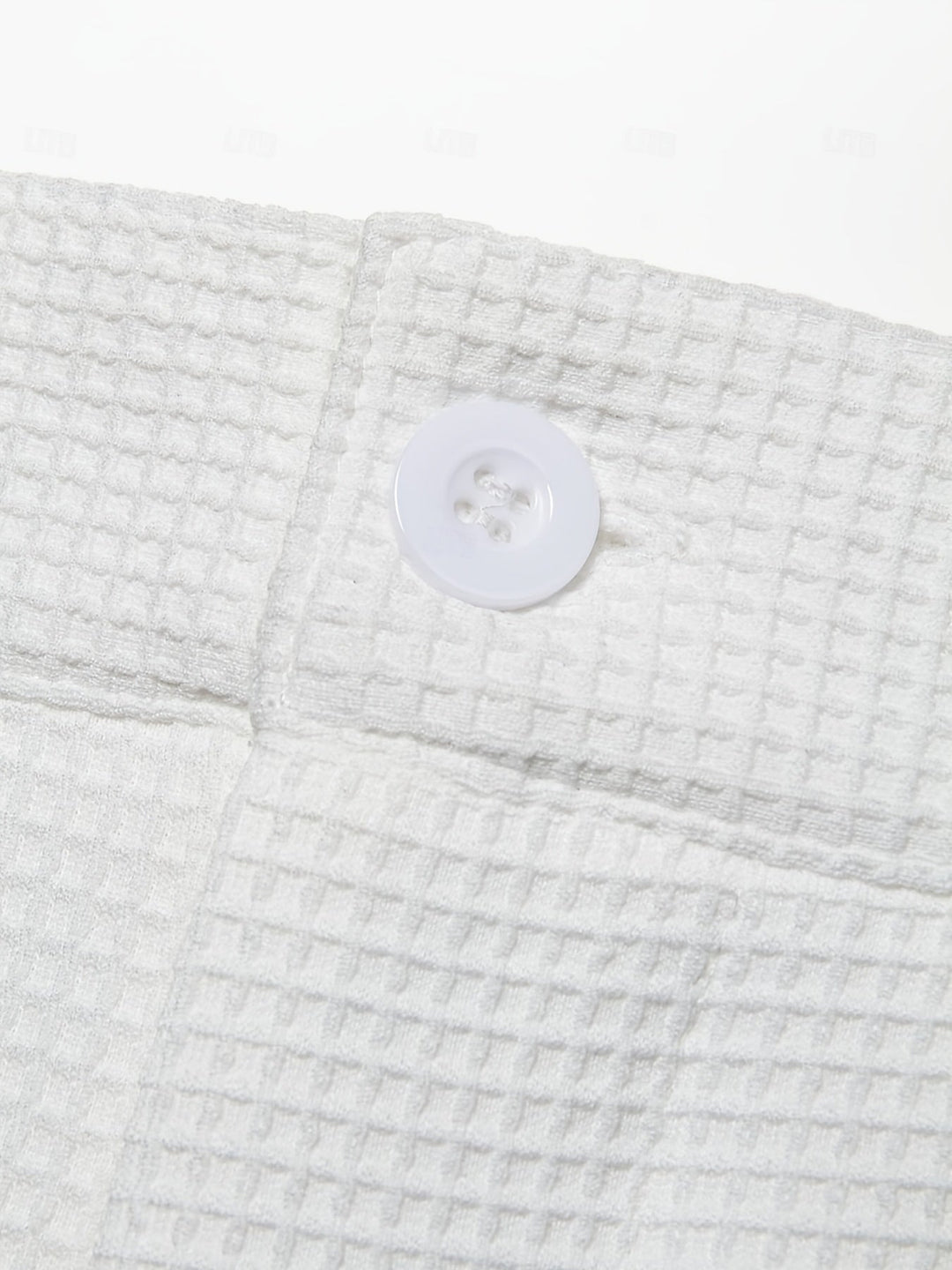 Vaughn | Texturerade Vida Byxor