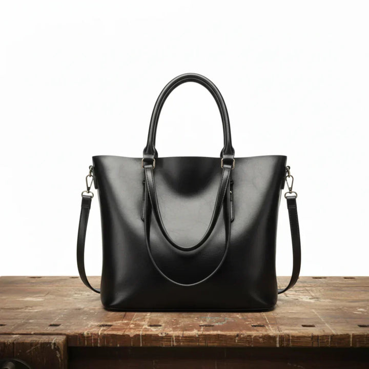 Sophia | Vintage Axelhörna