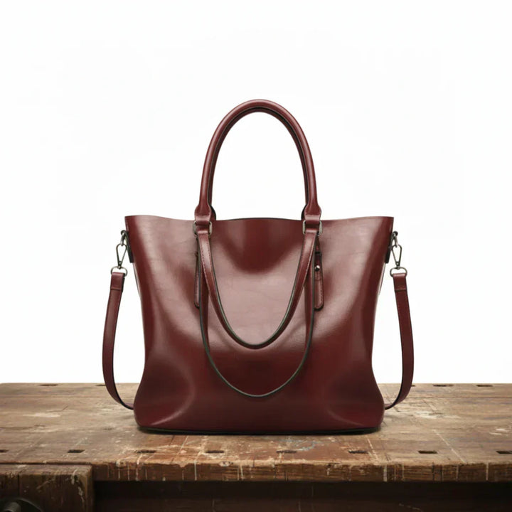 Sophia | Vintage Axelhörna