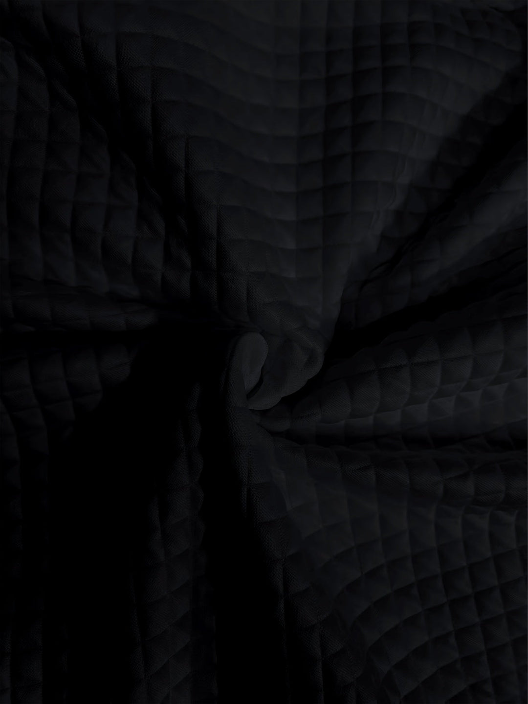 Susannah | Texturerad Kviltad Jacka
