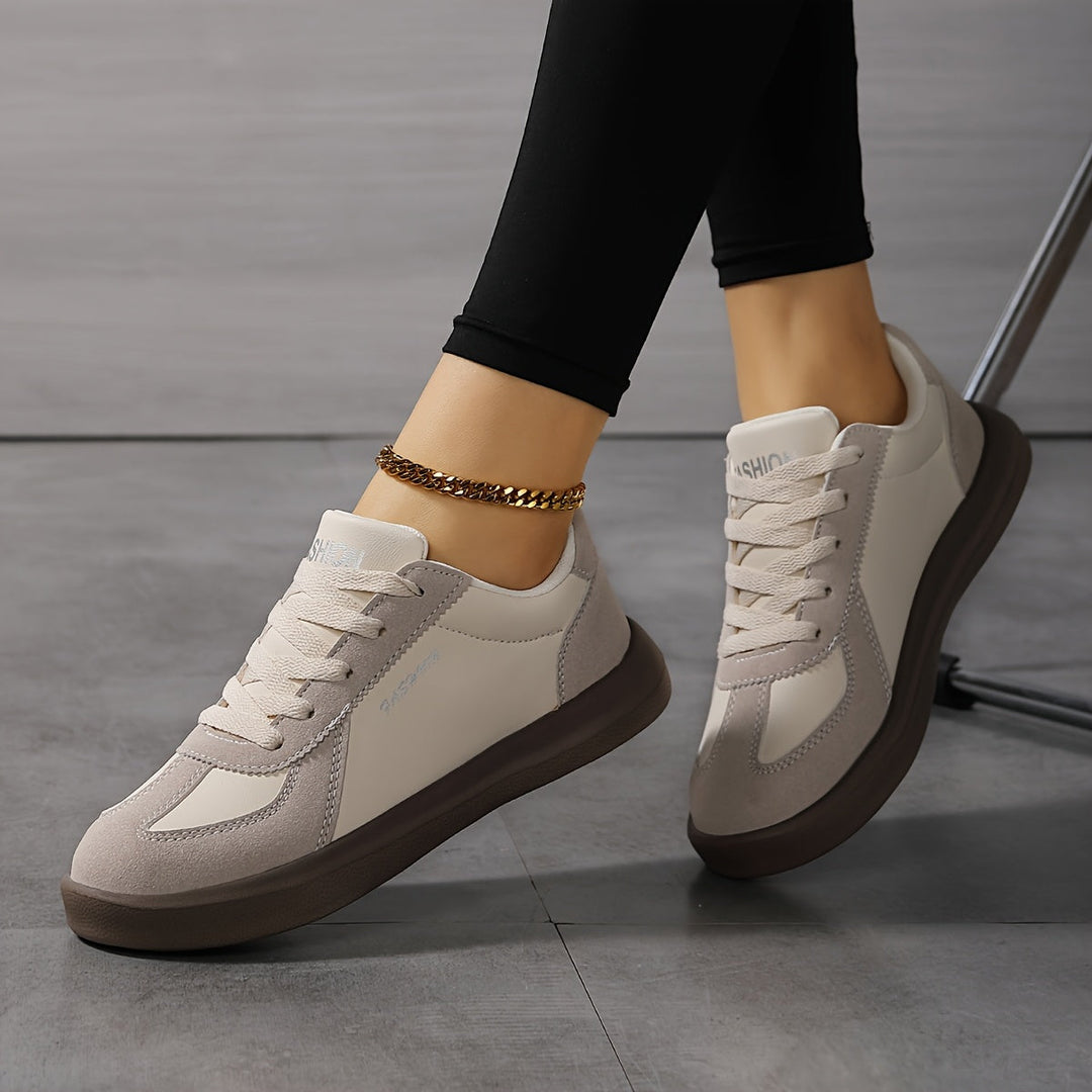 Cora | Låg sneaker för vardagsbruk