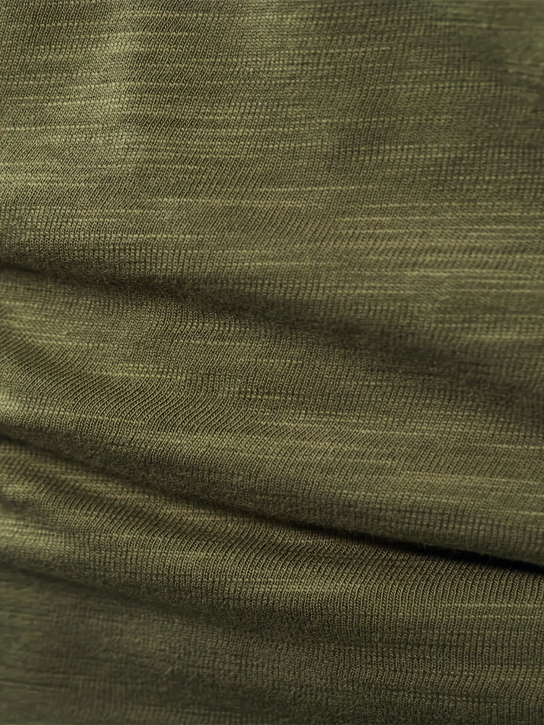 Rhys | Knapplångärmad Henley