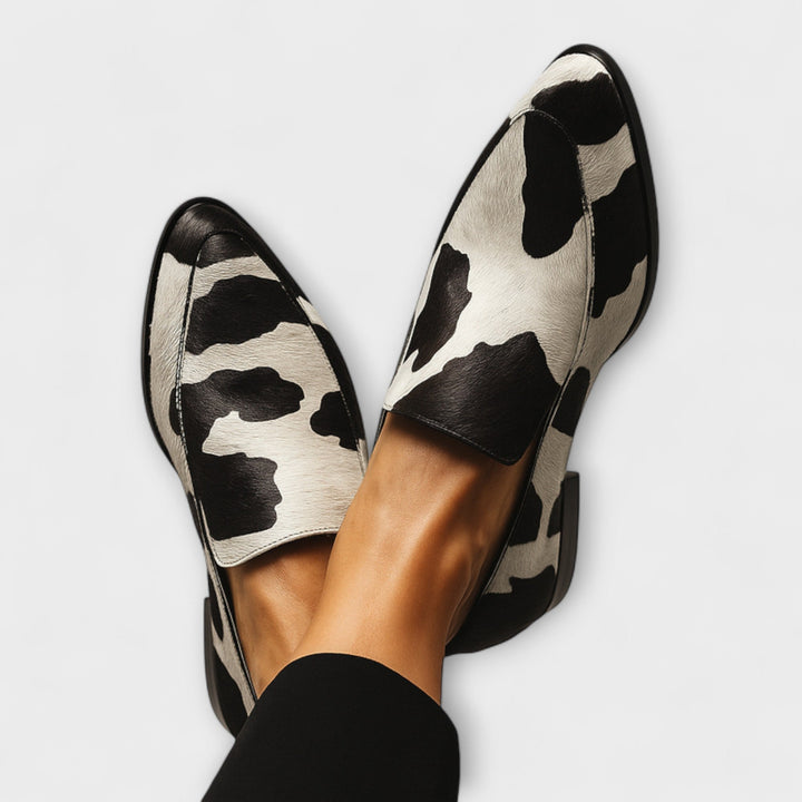 Margo | Stiliga Ko-Stil Moderna Loafers