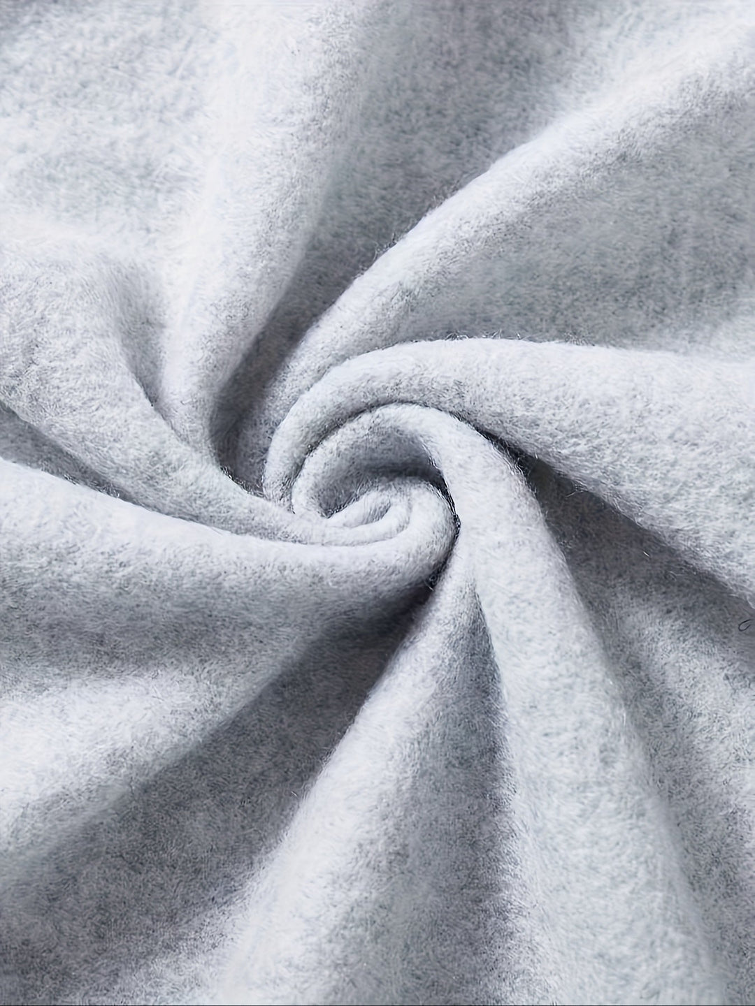 Gideon | Krage Halv-Zip Sweatshirt