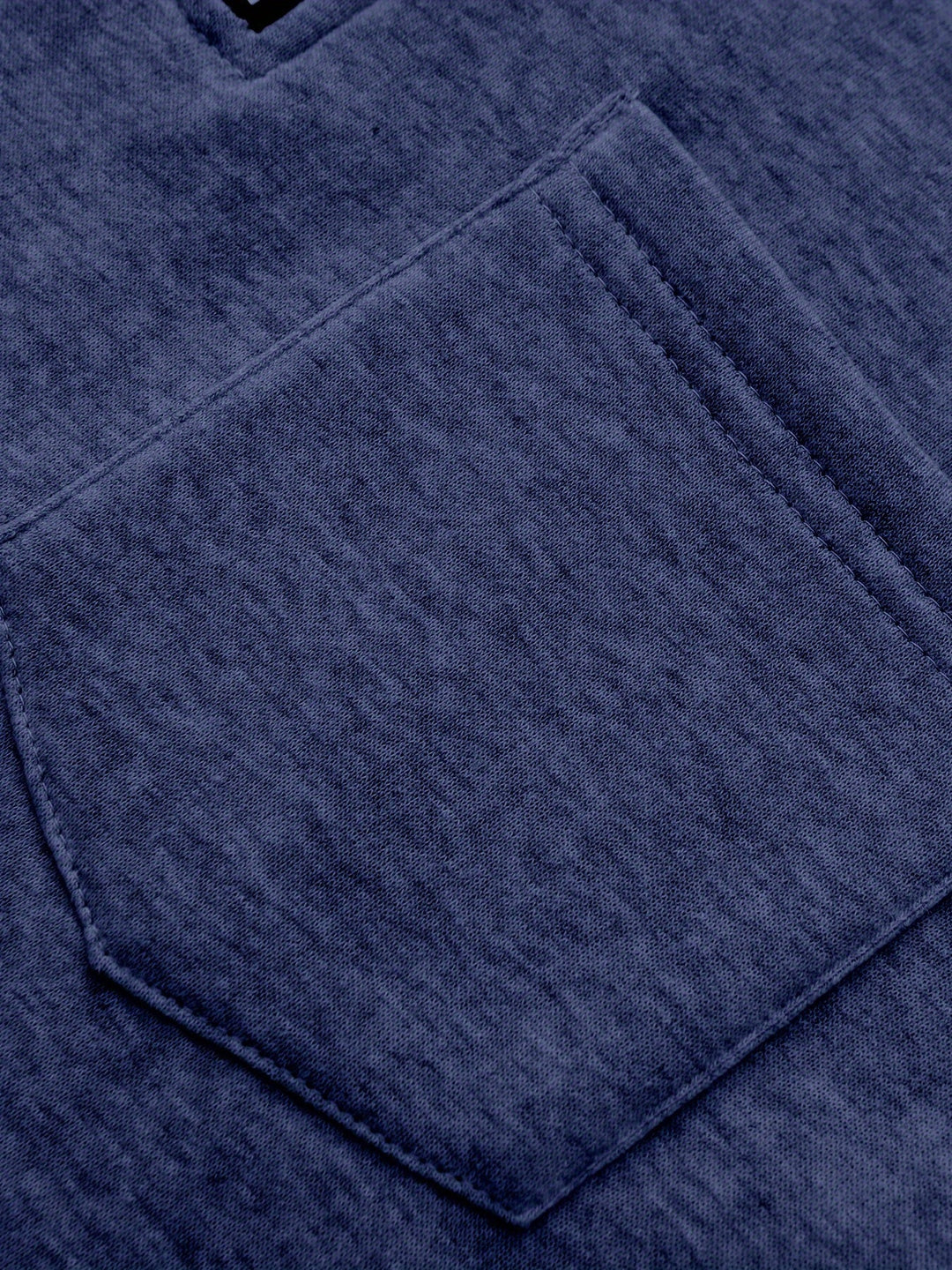 Oscar | Raffinerad Halv-Zip Pullover