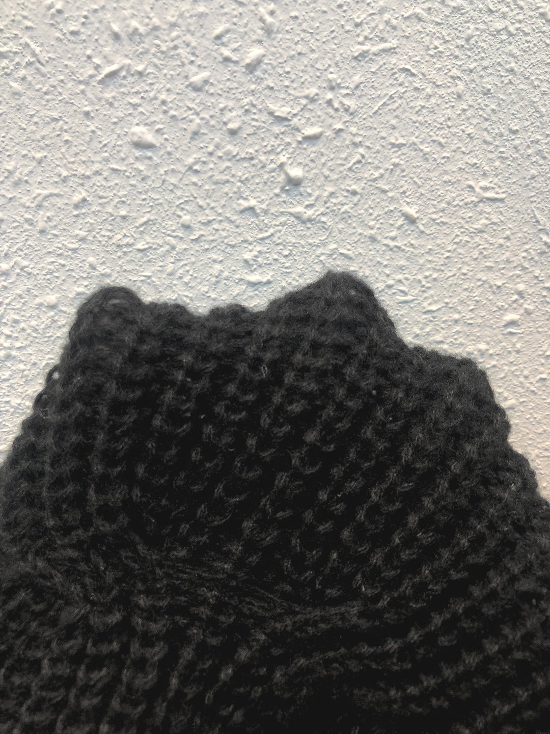 Primula | Mjuk Cardigan med Båge