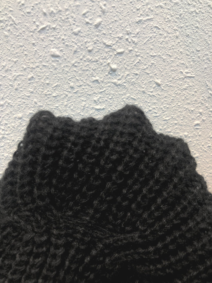 Primula | Mjuk Cardigan med Båge