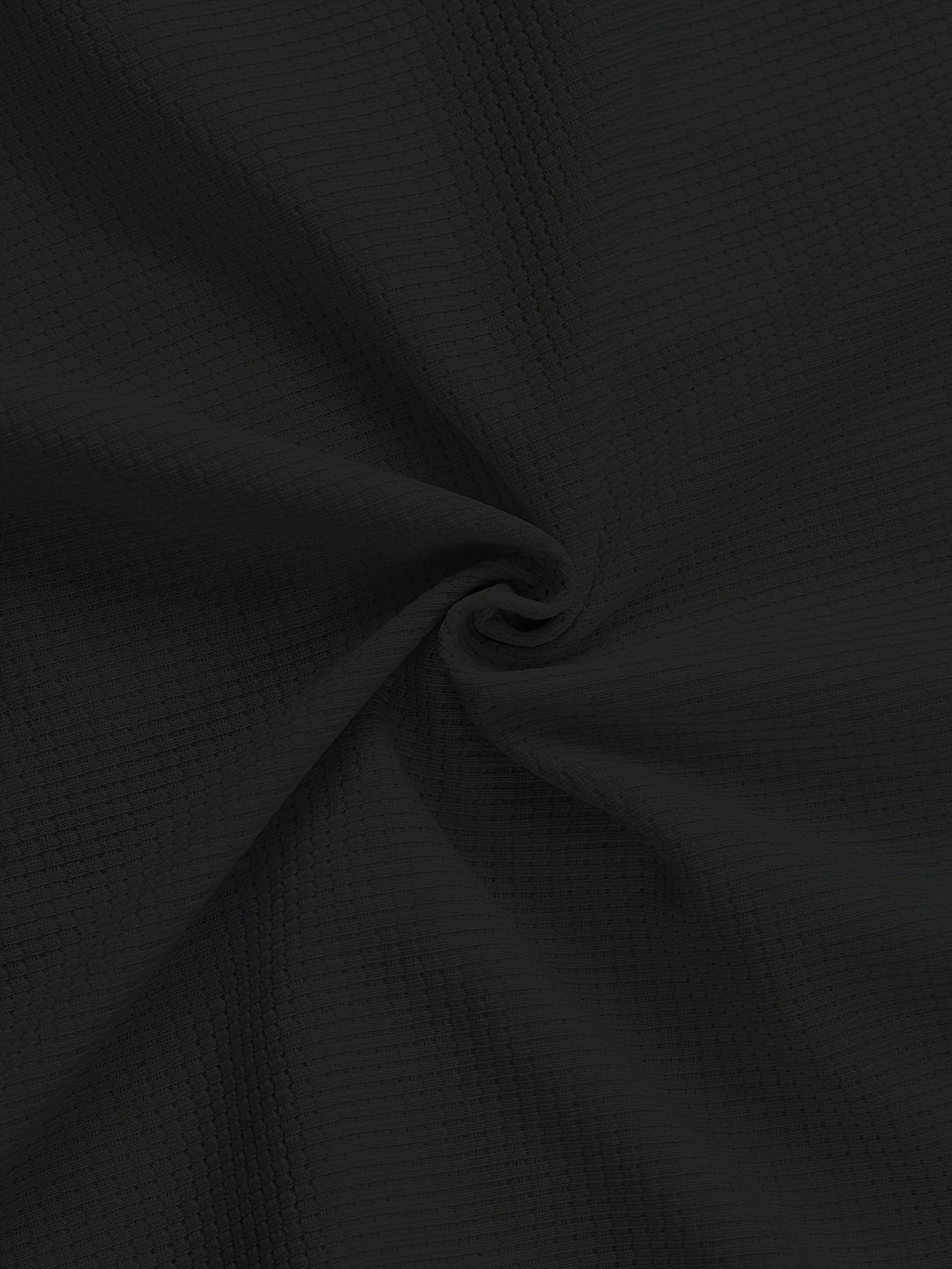 Clifford | Texturerad Knapp-Up Overskjorta