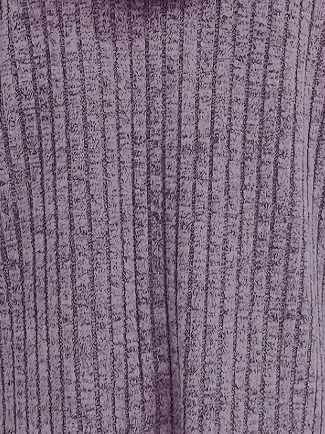 Tamara | Texturerad Huva Zip Jacka