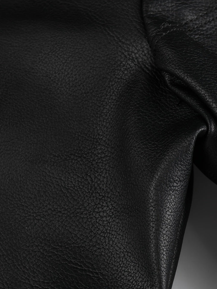Everett | Hooded Rider Jacket