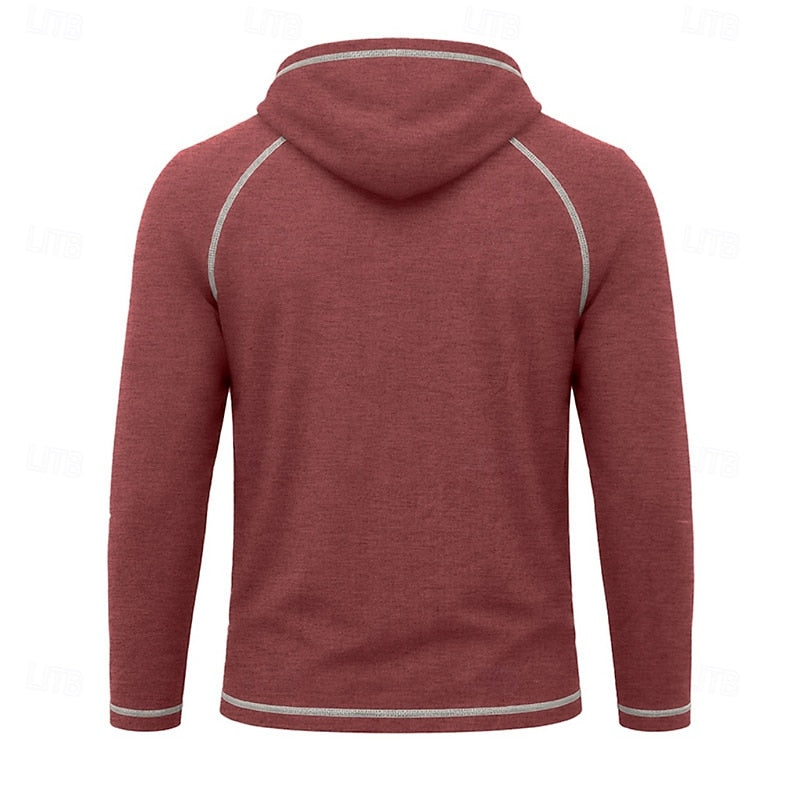 Everest | Raglan Hoodie
