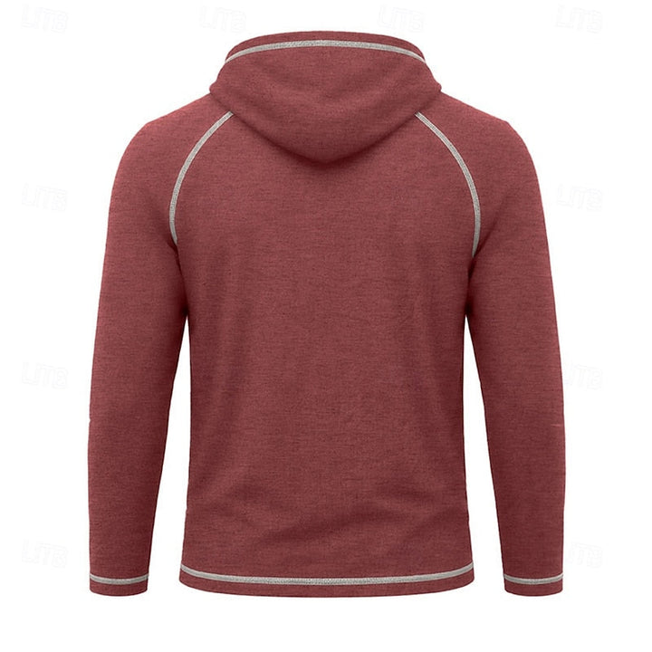 Everest | Raglan Hoodie