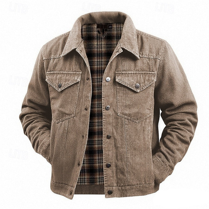 Gerald | Robust Fodrad Utility Jacka
