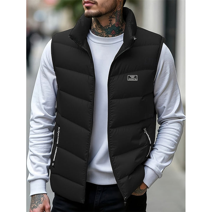 Foster | Vadderad Gilet