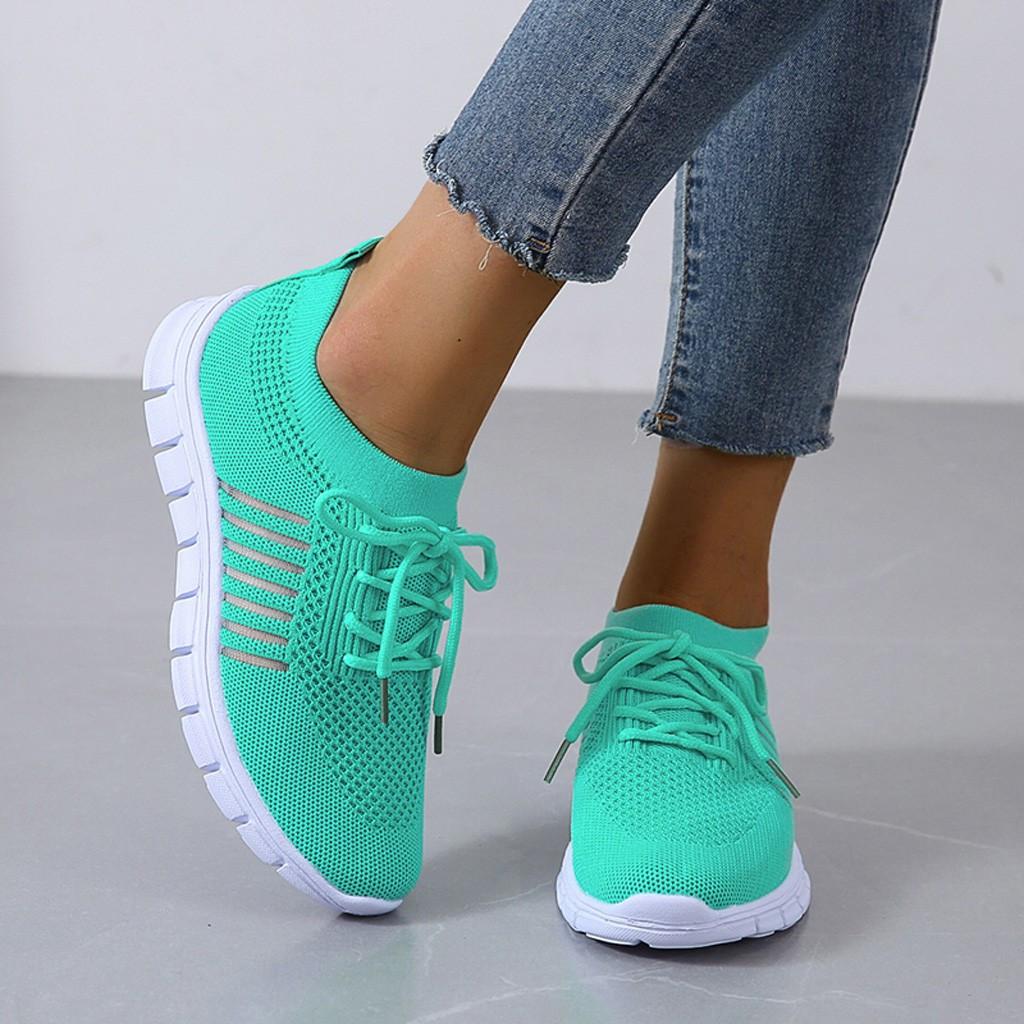 Margery | Stödjande Slip-On Sneakers