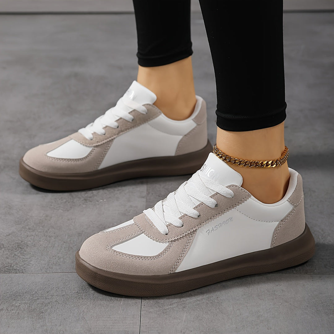 Cora | Låg sneaker för vardagsbruk