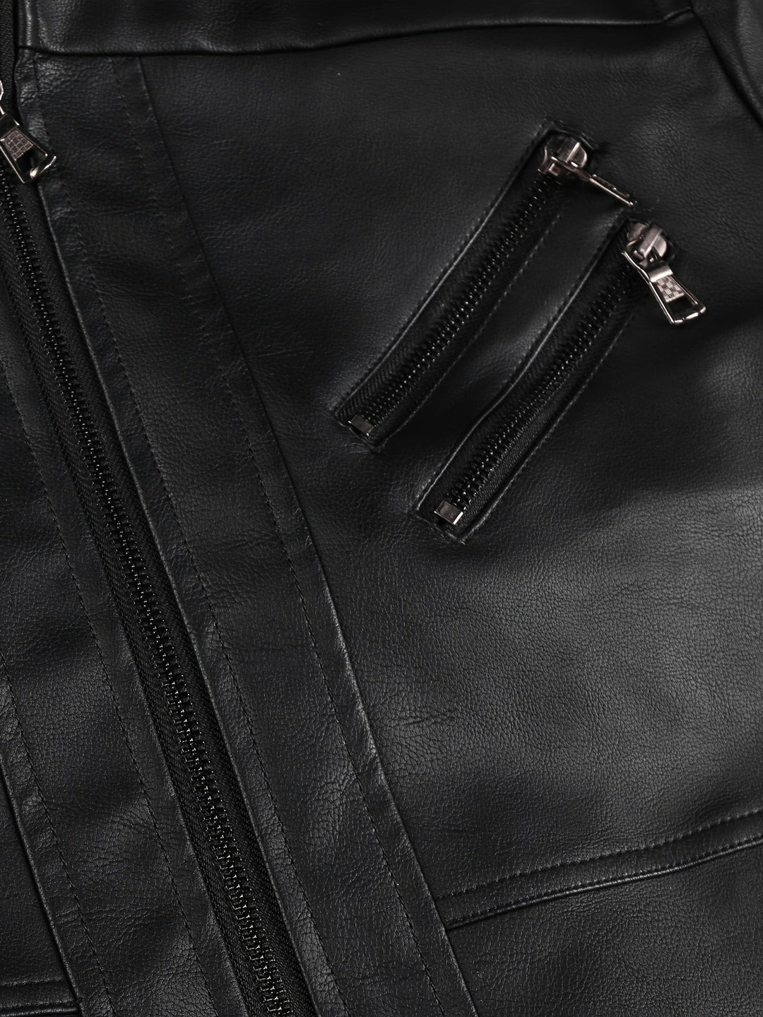 Everett | Hooded Rider Jacket