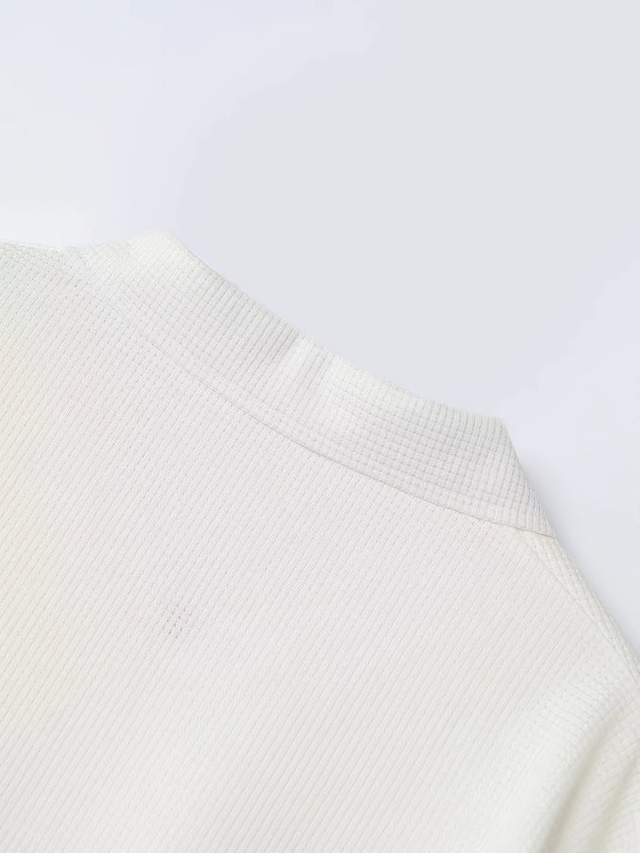 Gerard | Raffinerad Texturerad Jacka