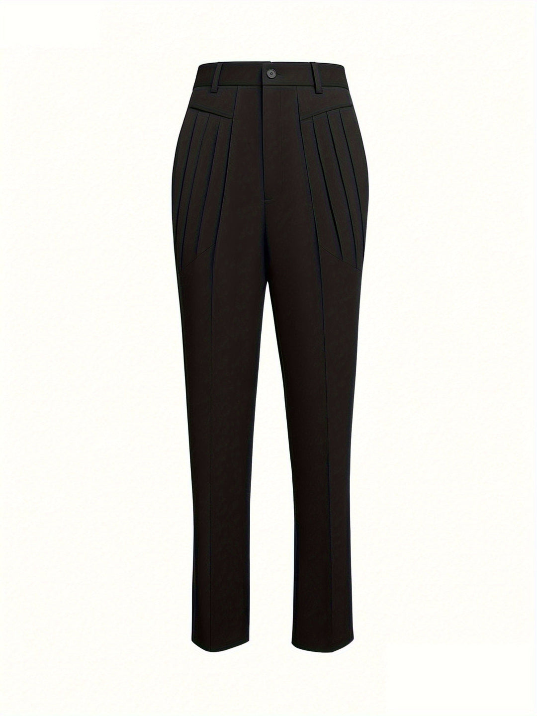 Bennet | Skräddarsydda Slim-Fit Byxor