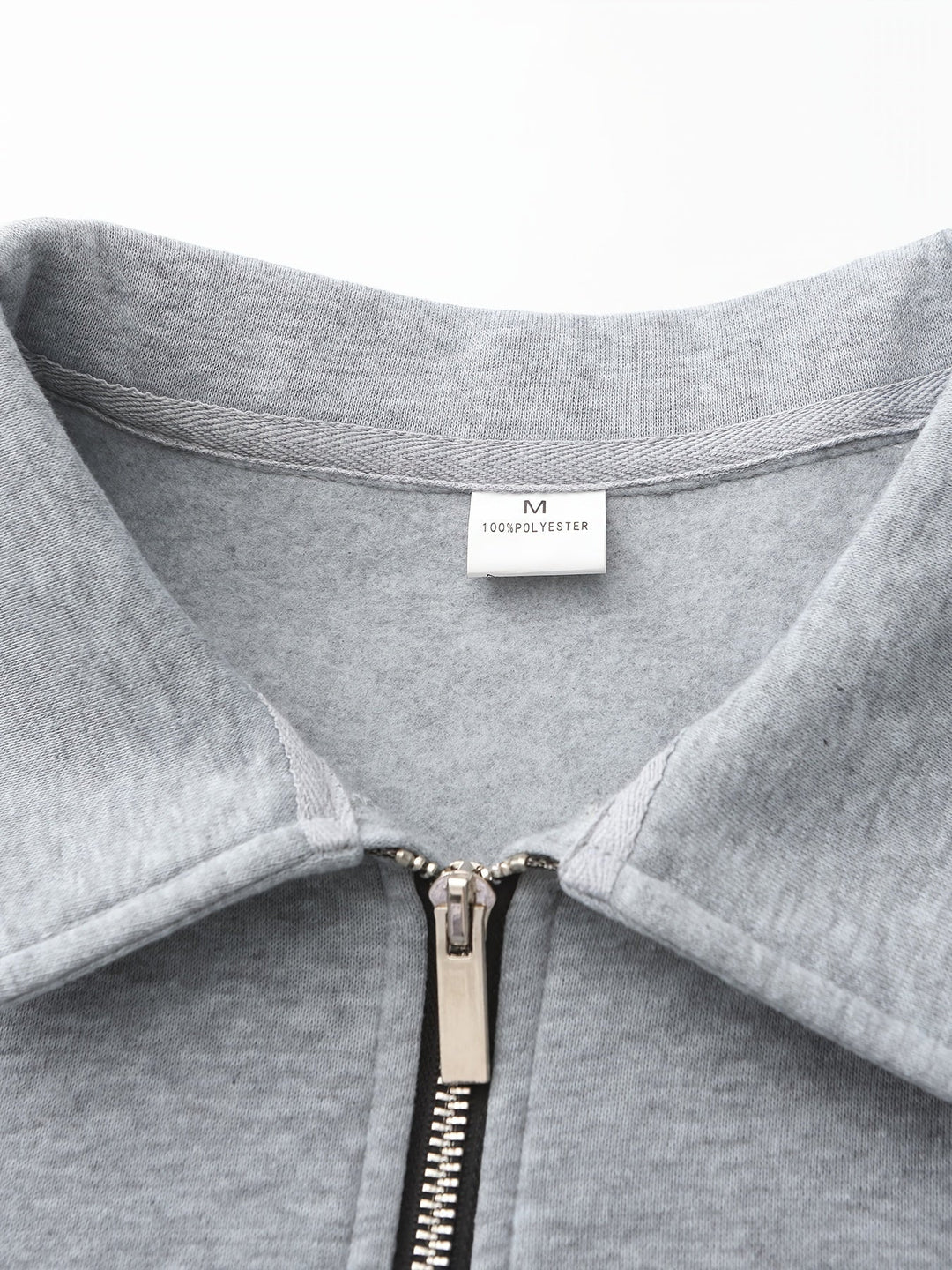 Oscar | Raffinerad Halv-Zip Pullover