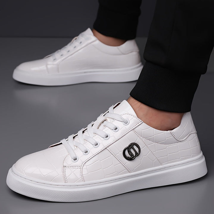 Ellis | Raffinerade vardagssneakers