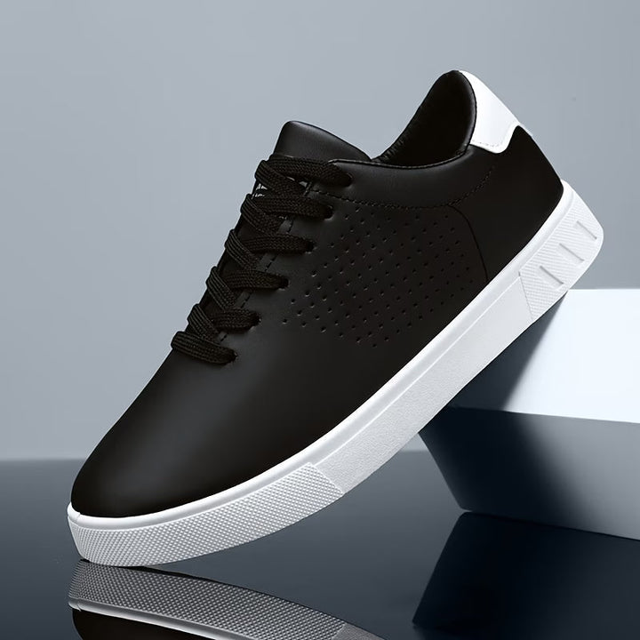 Marcus | Rena Låga Sneakers