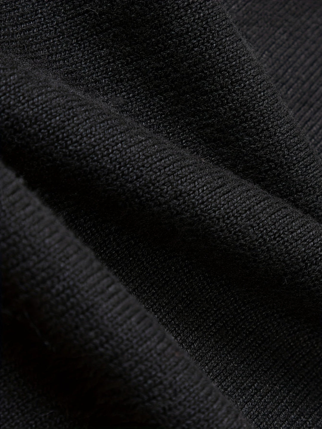 Douglas | Kortdraget Polo Jumper