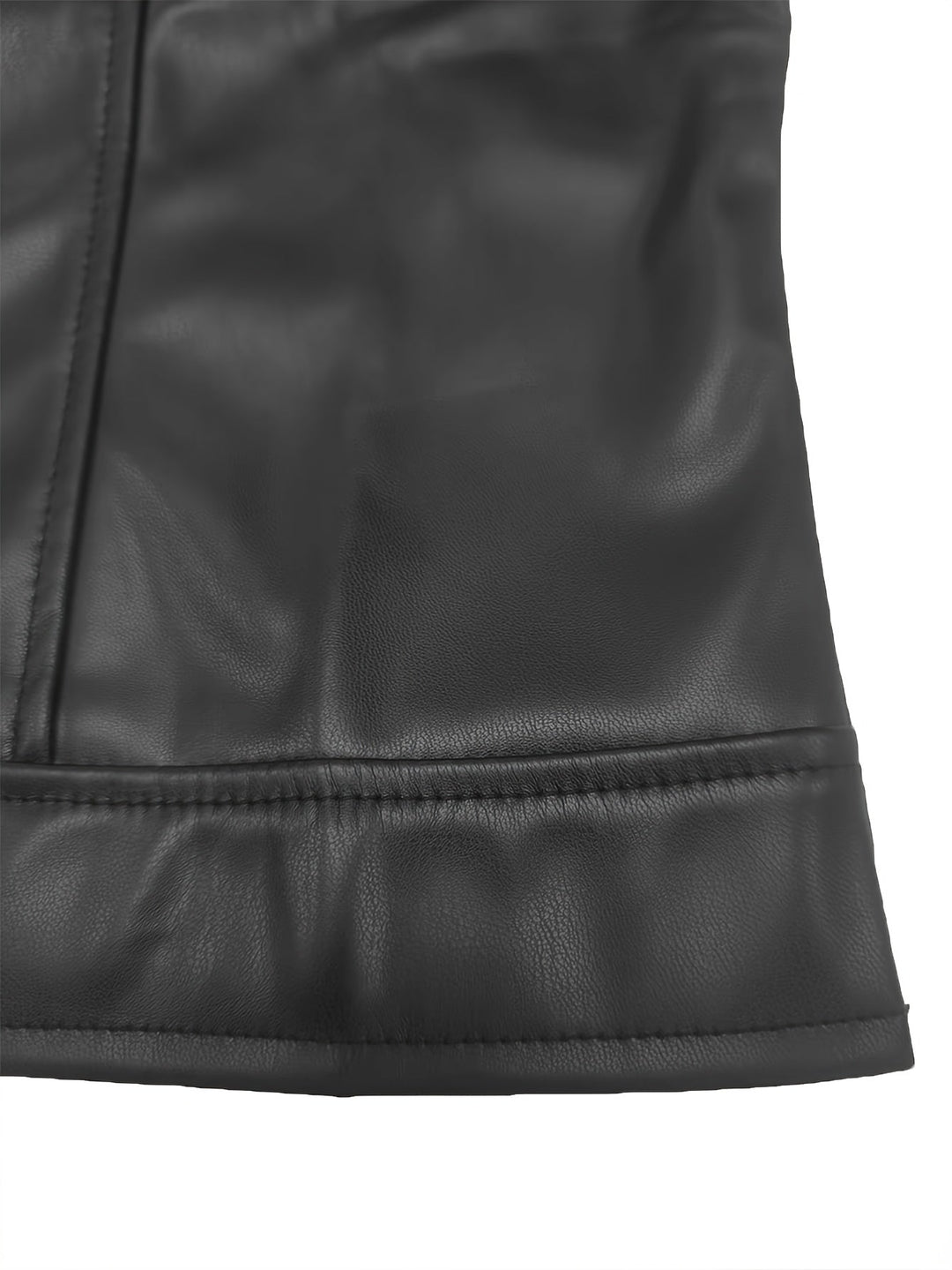 Danielle | Slank Zip-Front Jacka