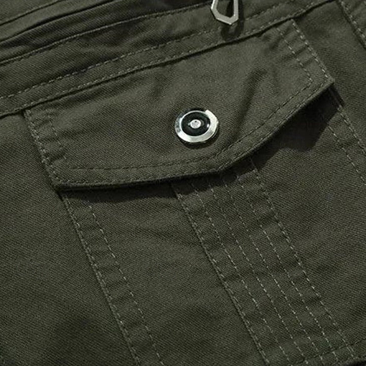Bennet | Everyday Utility Jacket