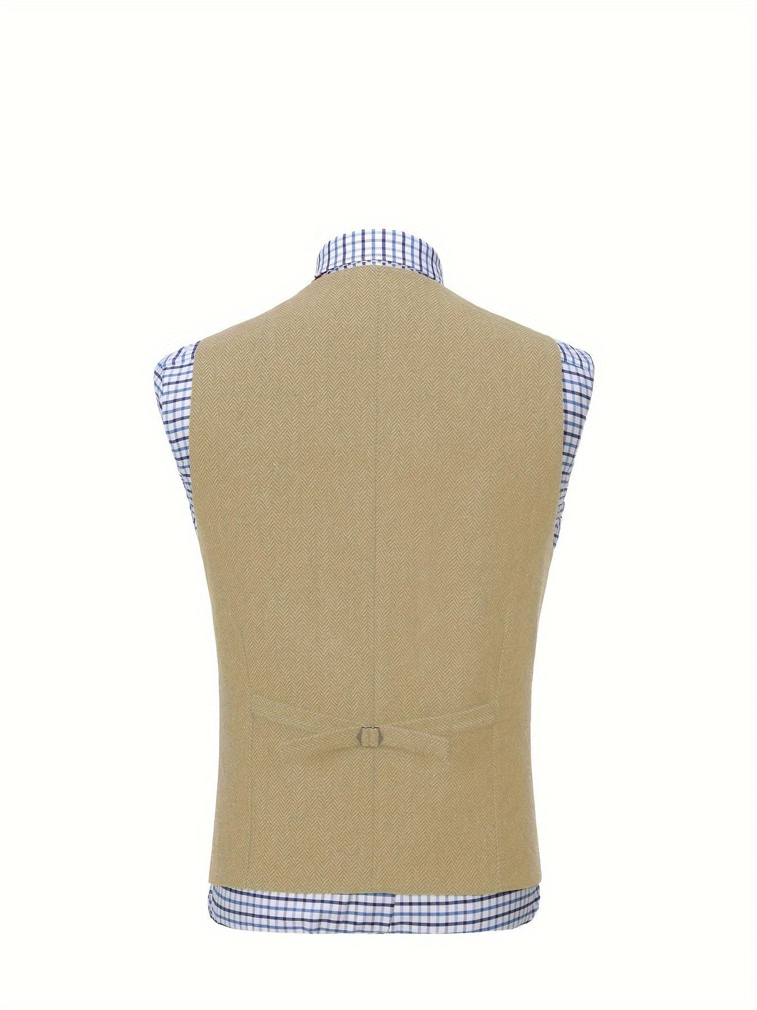 Rhodes | Heritage Herringbone Väst