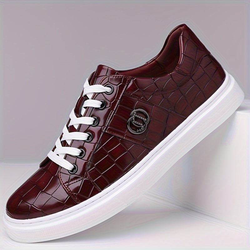 Ellis | Raffinerade vardagssneakers