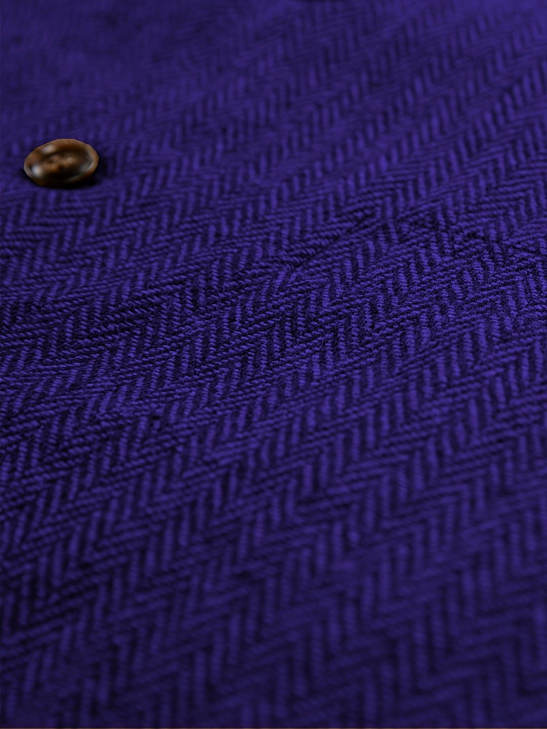 Rhodes | Heritage Herringbone Väst