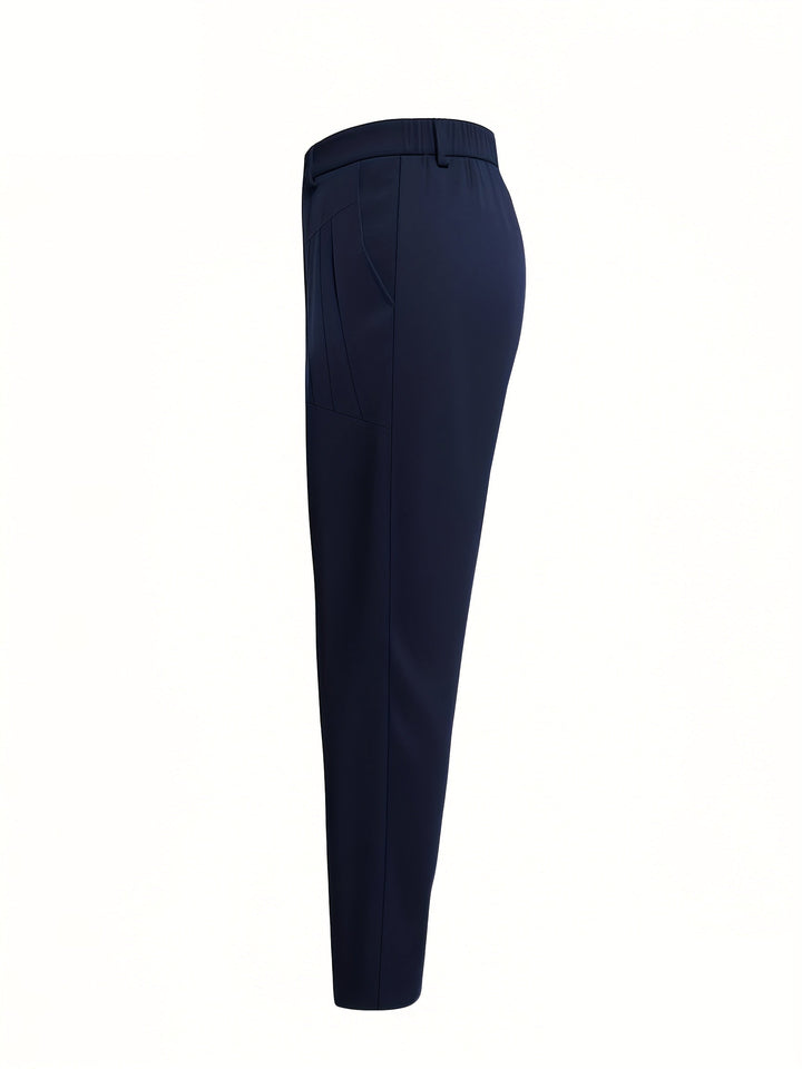 Bennet | Skräddarsydda Slim-Fit Byxor