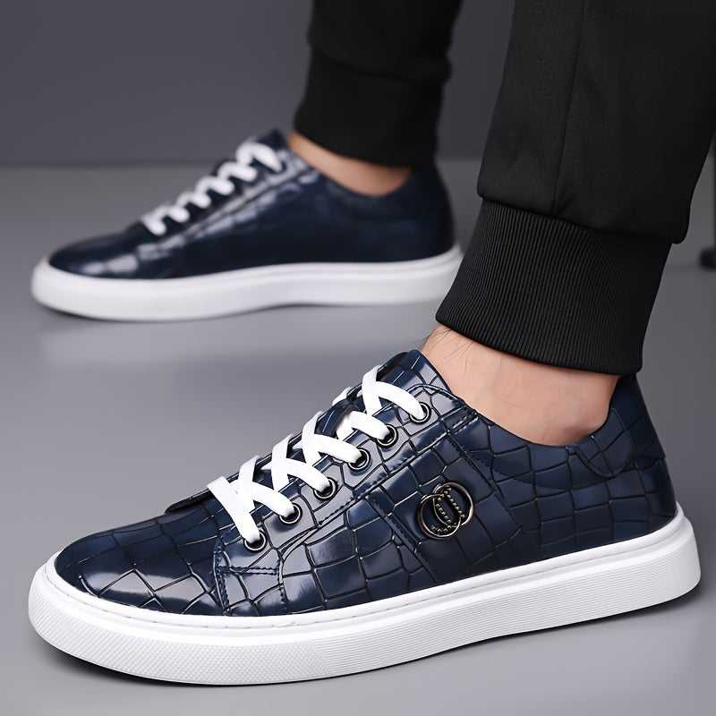 Ellis | Raffinerade vardagssneakers