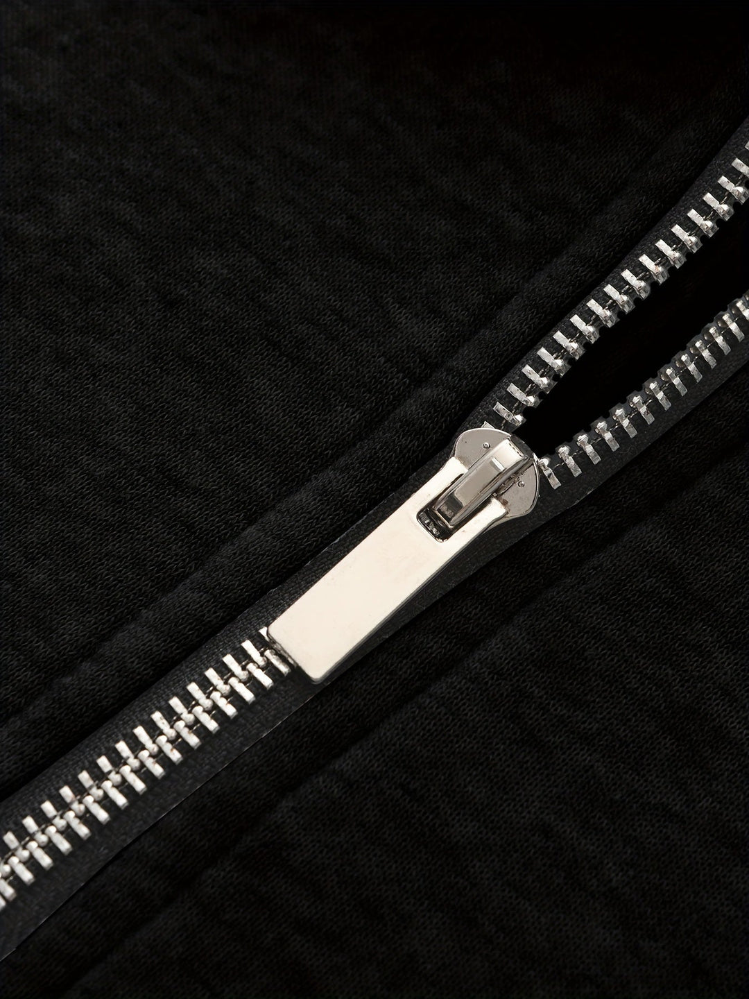 Oscar | Raffinerad Halv-Zip Pullover