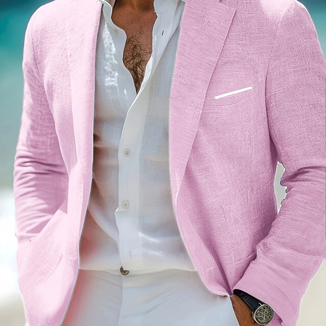 Julius | Skräddarsydd Vardag Blazer