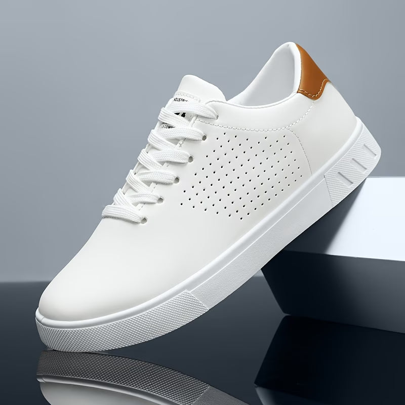 Marcus | Rena Låga Sneakers