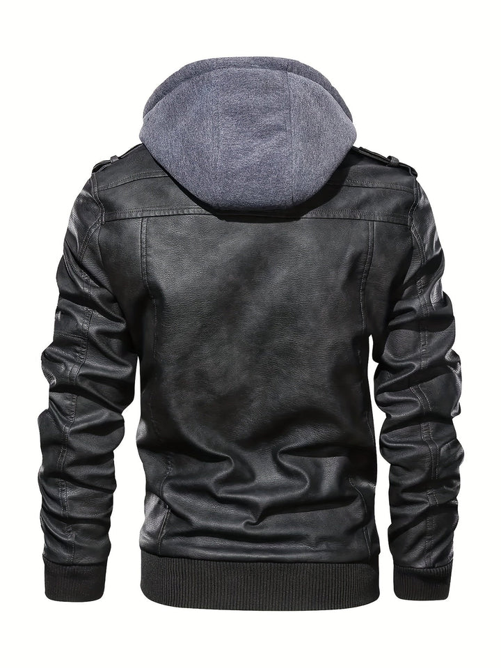 Roman | Huva Moto Jacka