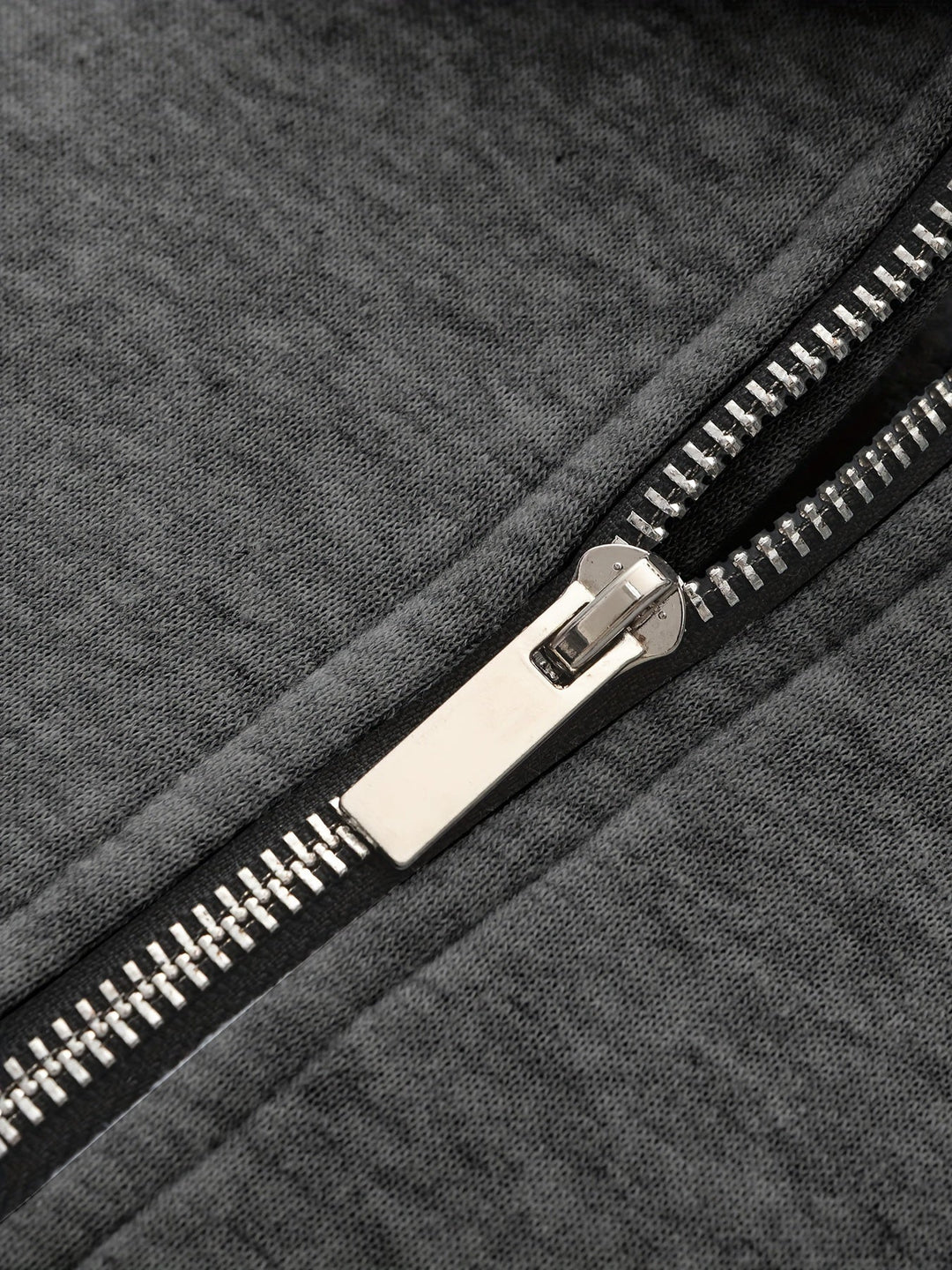 Oscar | Raffinerad Halv-Zip Pullover