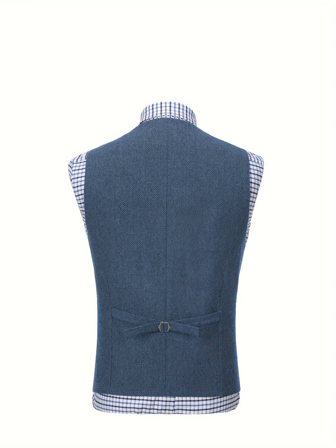 Rhodes | Heritage Herringbone Väst