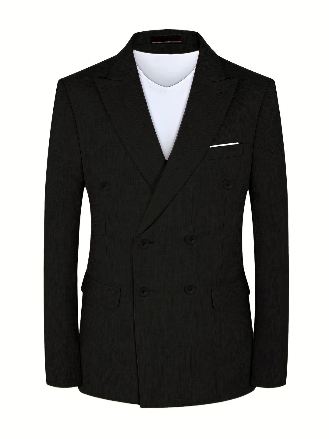 Julius | Skräddarsydd Vardag Blazer