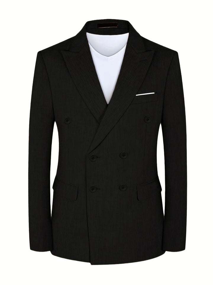 Julius | Skräddarsydd Vardag Blazer