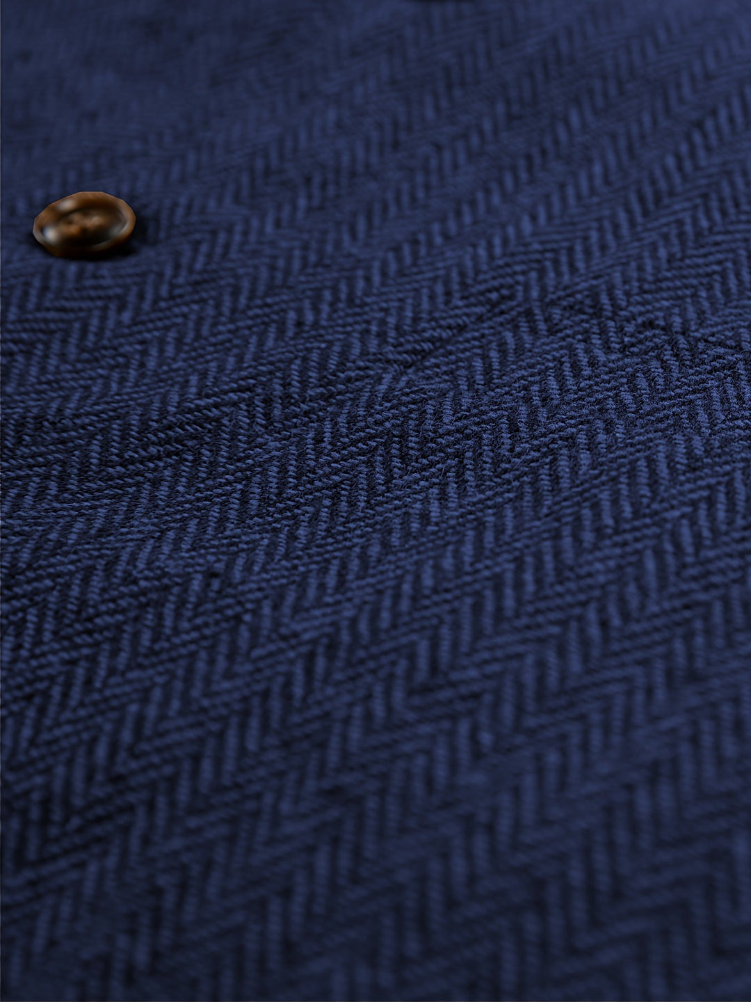 Rhodes | Heritage Herringbone Väst