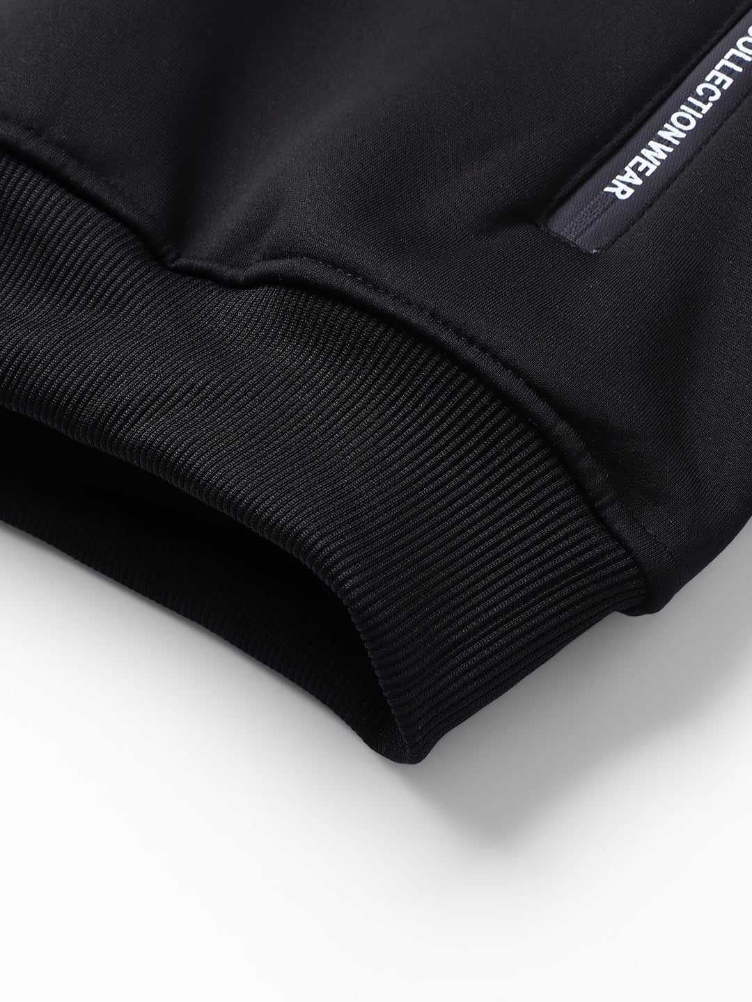 Douglas | Mysig Huva Zip-Up Jacka